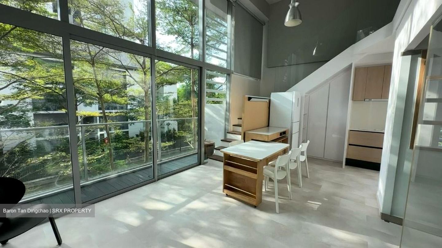 Regency Suites (D3), Apartment #553097421